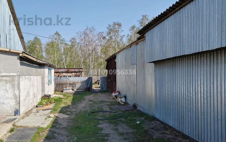 Отдельный дом · 4 комнаты · 100 м² · 15 сот., Лесная 5А за 18 млн ₸ в Белом — фото 2