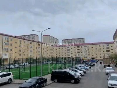 1-бөлмелі пәтер, 44.5 м², 4/5 қабат, Султан Бейбарыс 21, бағасы: 13.5 млн 〒 в Атырау