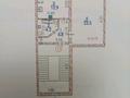 1-комнатная квартира, 44.5 м², 4/5 этаж, Султан Бейбарыс 21 за 13.5 млн 〒 в Атырау — фото 2