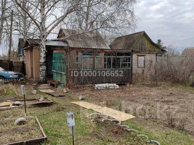 Дача · 2 комнаты · 30 м² · 8.6 сот., Садовое общество милиоратор 508 — 4 улица за 2 млн 〒 в Костанае