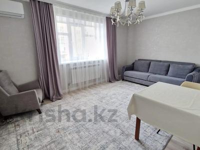 3-комнатная квартира · 72 м² · 2/5 этаж, E652 за 43.5 млн ₸ в Астане, Есильский р-н