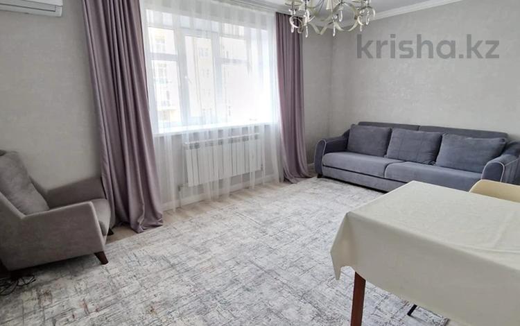 3-комнатная квартира · 72 м² · 2/5 этаж, E652 за 43.5 млн ₸ в Астане, Есильский р-н — фото 2