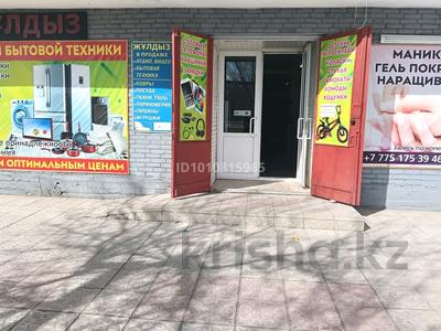 Магазины и бутики · 120 м² за 27 млн ₸ в Каратау