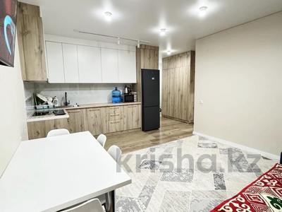 2-комнатная квартира · 43 м² · 8/9 этаж, Бейбарыс Султан 14 за 25 млн ₸ в Астане, Сарыарка р-н