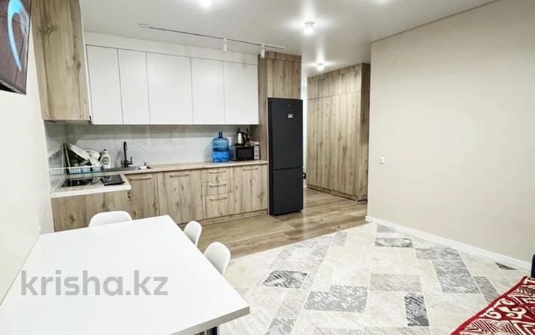 2-комнатная квартира · 43 м² · 8/9 этаж, Бейбарыс Султан 14 за 25 млн ₸ в Астане, Сарыарка р-н — фото 28