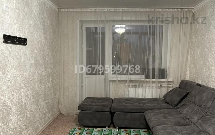 2-комнатная квартира · 46 м² · 4/5 этаж, Пришахтинск, 23й микрорайон 24 за 12 млн 〒 в Караганде, Алихана Бокейханова р-н — фото 14