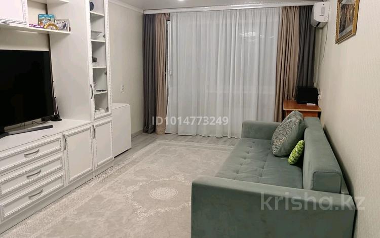 1-бөлмелі пәтер · 33.9 м² · 6/9 қабат, сатпаева 11 — перекрёсток торайгырова и сатпаева, бағасы: 19 млн ₸ в Павлодаре — фото 2
