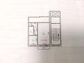 1-бөлмелі пәтер · 33.9 м² · 6/9 қабат, сатпаева 11 — перекрёсток торайгырова и сатпаева, бағасы: 19 млн ₸ в Павлодаре — фото 13