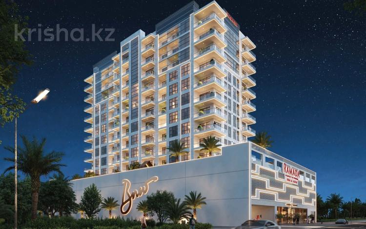 2-комнатная квартира · 82 м² · 9/13 этаж, Дубай 1 за 283 млн ₸ — фото 7