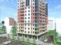 2-комнатная квартира · 91.68 м² · 2/13 этаж, Азаттык 72-а за ~ 35.8 млн ₸ в Атырау