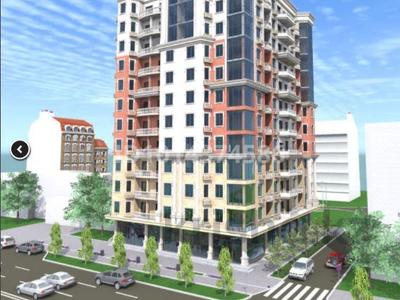 2-комнатная квартира · 91.68 м² · 2/13 этаж, Азаттык 72-а за ~ 35.8 млн ₸ в Атырау