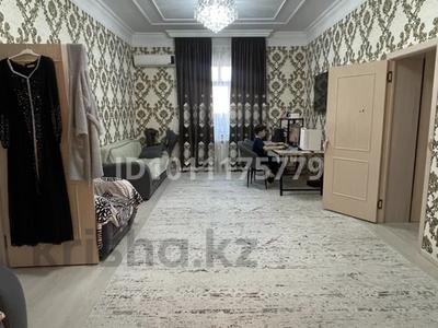 Жеке үй · 4 бөлме · 127.6 м² · 8 жүзд., Бозарық ш/а 138 — Супермаркет Керуен, бағасы: 33 млн ₸ в Шымкенте, Абайский р-н
