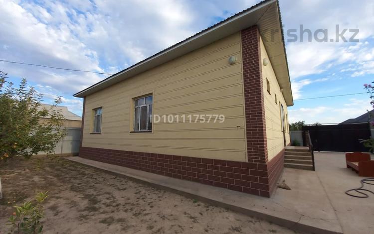 Жеке үй · 4 бөлме · 127.6 м² · 8 жүзд., Бозарық ш/а 138 — Супермаркет Керуен, бағасы: 33 млн ₸ в Шымкенте, Абайский р-н — фото 71