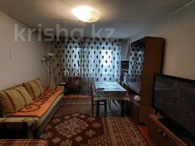 3-комнатная квартира, 62 м², 4/5 этаж, Ермекова 83 за 18.3 млн 〒 в Караганде, Казыбек би р-н