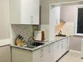 3-бөлмелі пәтер · 80 м² · 5/5 қабат, 12-й микрорайон, 12-й микрорайон 38 — По Ул Жибек жолы рядом с Идеал магазина, бағасы: 30 млн ₸ в Шымкенте, Енбекшинский р-н — фото 7