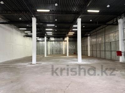 Қоймалар · 750 м², бағасы: ~ 2.9 млн ₸ в Алматы, Жетысуский р-н