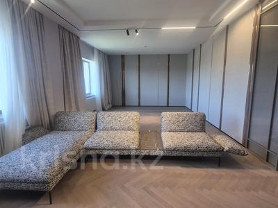 Жеке үй · 6 бөлме · 515 м² · 3 жүзд., 23-16 2/3 — Esil Park, бағасы: 620 млн ₸ в Астане, Сарайшык р-н