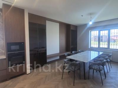 Жеке үй · 6 бөлме · 515 м² · 10 жүзд., 23-16 2/3 — Esil Park, бағасы: 580 млн ₸ в Астане, Сарайшык р-н
