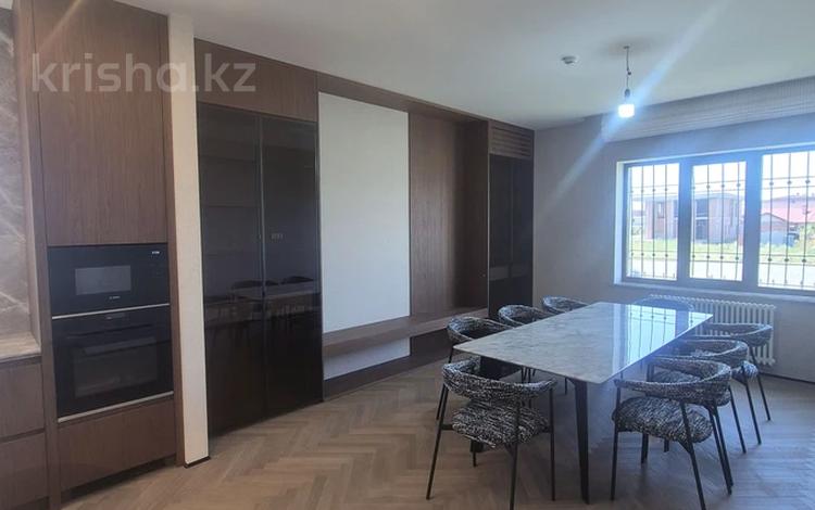 Жеке үй · 6 бөлме · 515 м² · 10 жүзд., 23-16 2/3 — Esil Park, бағасы: 580 млн ₸ в Астане, Сарайшык р-н — фото 7