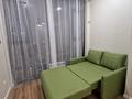 2-бөлмелі пәтер · 45 м² · 19/21 қабат, Мангилик Ел 62 — Оплата Kaspi Red+, Видовая квартира на 19 этаже, с панорамой на пр. Мәңгілік ел, бағасы: 4 000 ₸ в Астане, Есильский р-н — фото 8