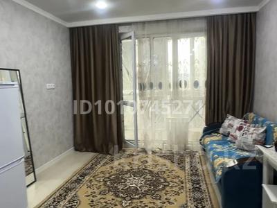 1-комнатная квартира · 25 м² · 5/10 этаж, мкр Шугыла 340/8 за 19.5 млн ₸ в Алматы, Наурызбайский р-н