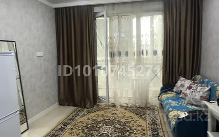1-комнатная квартира · 25 м² · 5/10 этаж, мкр Шугыла 340/8 за 19.5 млн ₸ в Алматы, Наурызбайский р-н — фото 12