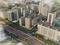 1-комнатная квартира · 36.1 м², Р. Кошкарбаева — К. Куанышбаева за ~ 22.2 млн 〒 в Астане, Сарайшык р-н