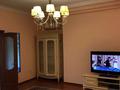 3-бөлмелі пәтер · 110 м² · 9/22 қабат, Бухар жырау 27/5 — Шагабутдинова, бағасы: 550 000 ₸ в Алматы, Бостандыкский р-н