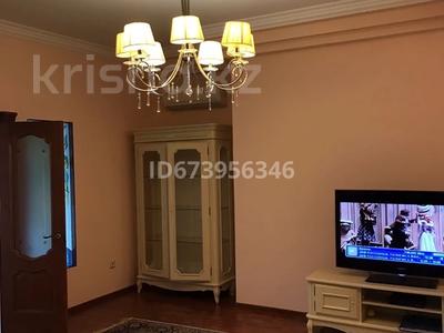 3-бөлмелі пәтер · 110 м² · 9/22 қабат, Бухар жырау 27/5 — Шагабутдинова, бағасы: 550 000 ₸ в Алматы, Бостандыкский р-н