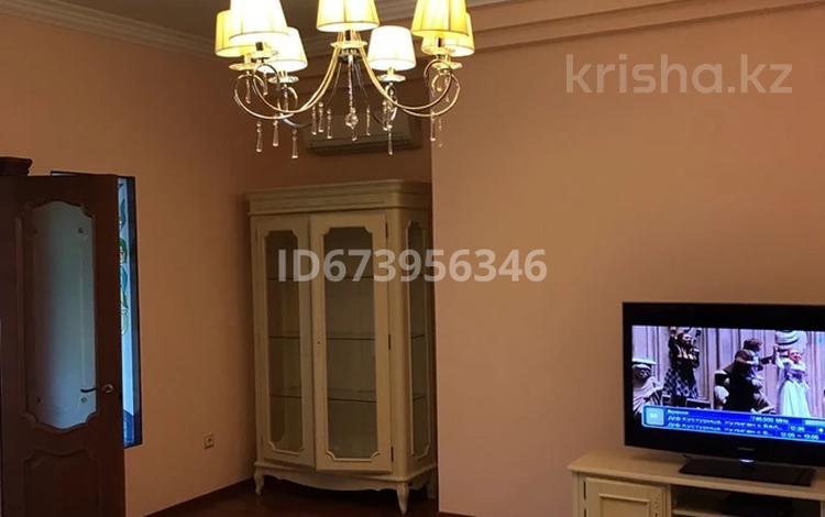 3-бөлмелі пәтер · 110 м² · 9/22 қабат, Бухар жырау 27/5 — Шагабутдинова, бағасы: 550 000 ₸ в Алматы, Бостандыкский р-н — фото 2