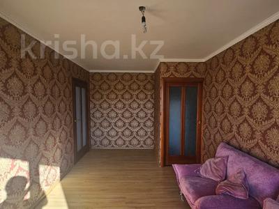 2-комнатная квартира · 47.7 м² · 5/5 этаж, мкр 8, Братьев Жубановых за 14 млн 〒 в Актобе