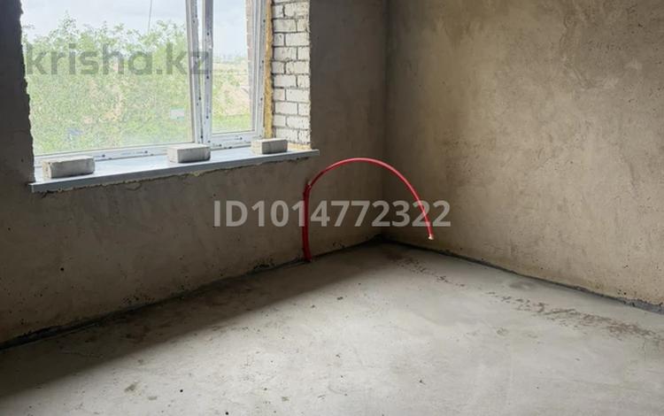 1-комнатная квартира · 36.4 м² · 6/9 этаж, Желтоксан 1В — рынок Караван за 13.8 млн ₸ в Уральске — фото 2