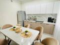 2-комнатная квартира · 73 м² · 8/8 этаж, мкр 6-й градокомплекс, Жапсарбаева 68/4 — Возле базара Кенжехан и Арлан за 20 000 ₸ в Алматы, Алатауский р-н — фото 15