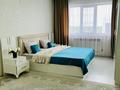 2-комнатная квартира · 73 м² · 8/8 этаж, мкр 6-й градокомплекс, Жапсарбаева 68/4 — Возле базара Кенжехан и Арлан за 20 000 ₸ в Алматы, Алатауский р-н — фото 4