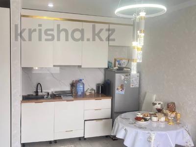 2-бөлмелі пәтер · 35 м² · 5/9 қабат, Култегин 2, бағасы: ~ 24 млн ₸ в Астане, Нура р-н
