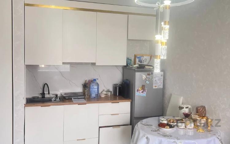 2-комнатная квартира · 35 м² · 5/9 этаж, Култегин 2 за ~ 24 млн ₸ в Астане, Нура р-н — фото 7