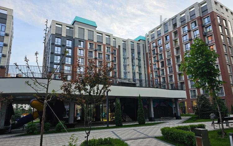 3-комнатная квартира, 114 м², 4/7 этаж, Розыбакиева за 160 млн 〒 в Алматы, Бостандыкский р-н — фото 3