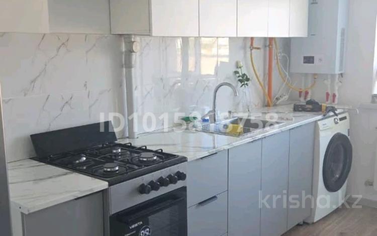 1-бөлмелі пәтер · 43 м² · 3/5 қабат, 36 — Жаңа қалада, НИШ мектебіне өте жақын.Әділет үйіне де жақын орналасқан, бағасы: 40 000 ₸ в Туркестане — фото 2