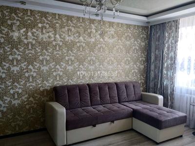 1-комнатная квартира · 52 м², Туркестан 8 — Алматы, Керей Жанибек Хандар, Абу-Даби, Ботанический сад за 14 000 ₸ в Астане, Есильский р-н