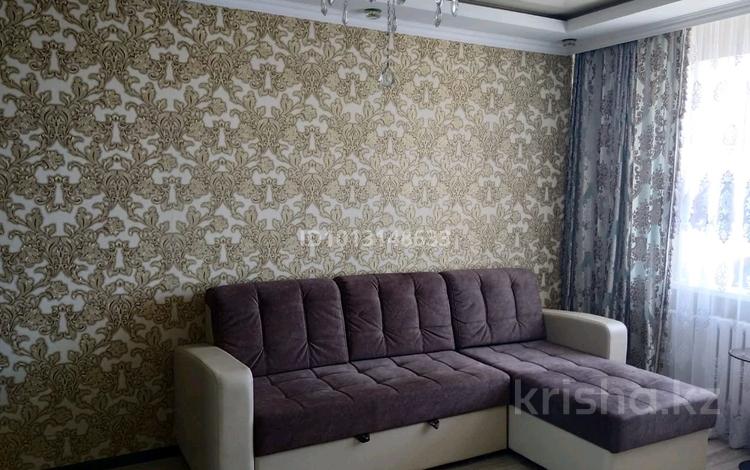 1-комнатная квартира · 52 м², Туркестан 8 — Алматы, Керей Жанибек Хандар, Абу-Даби, Ботанический сад за 14 000 ₸ в Астане, Есильский р-н — фото 3