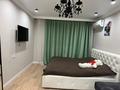 1-комнатная квартира · 34.2 м² · 15/17 этаж, Хусейн бен Талал 39 за 25.9 млн ₸ в Астане, Есильский р-н