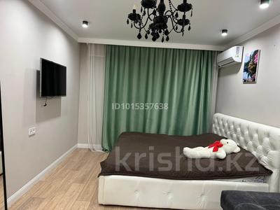 1-комнатная квартира · 34.2 м² · 15/17 этаж, Хусейн бен Талал 39 за 25.9 млн ₸ в Астане, Есильский р-н