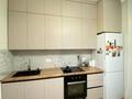 2-бөлмелі пәтер · 50 м² · 3/15 қабат, Сагадат Нурмагамбетов 19, бағасы: 35.5 млн ₸ в Астане, Сарайшык р-н — фото 4