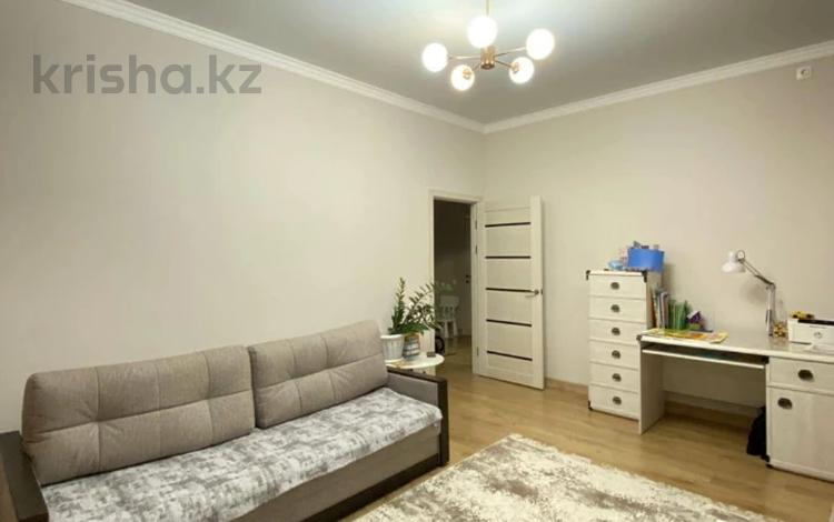 2-бөлмелі пәтер · 50 м² · 3/15 қабат, Сагадат Нурмагамбетов 19, бағасы: 35.5 млн ₸ в Астане, Сарайшык р-н — фото 9
