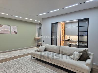 3-комнатная квартира · 100 м² · 9/9 этаж, Влиханова 94 за 83.5 млн ₸ в Семее