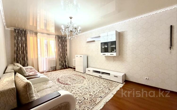 3-бөлмелі пәтер · 89 м² · 7/12 қабат, Акмешит 11, бағасы: 49 млн ₸ в Астане, Есильский р-н — фото 2