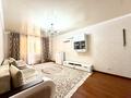 3-бөлмелі пәтер · 89 м² · 7/12 қабат, Акмешит 11, бағасы: 49 млн ₸ в Астане, Есильский р-н — фото 3