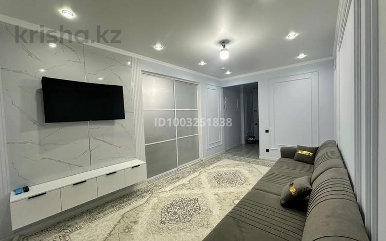 2-комнатная квартира · 54 м² · 2/6 этаж, Халиулина 140/9 за 350 000 〒 в Алматы, Медеуский р-н — фото 2