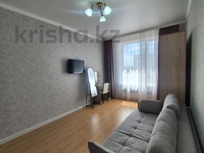 1-бөлмелі пәтер · 40 м² · 9/10 қабат, Култегин — ГОРЯЧАЯ ЦЕНА, бағасы: 25.6 млн ₸ в Астане, Нура р-н