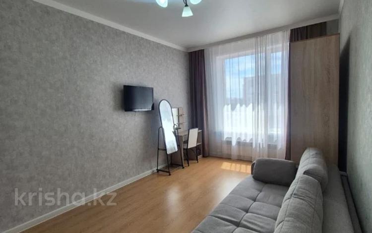 1-бөлмелі пәтер · 40 м² · 9/10 қабат, Култегин — ГОРЯЧАЯ ЦЕНА, бағасы: 25.6 млн ₸ в Астане, Нура р-н — фото 2